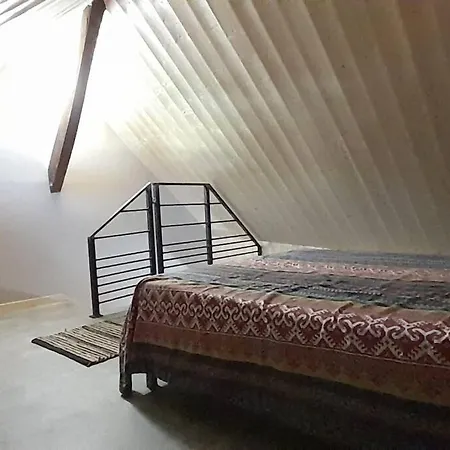 Lamatacam 9.1 Armoise Duplex 2 Daire