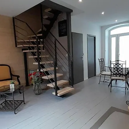 Lamatacam 9.1 Armoise Duplex 2 Argelès-Gazost