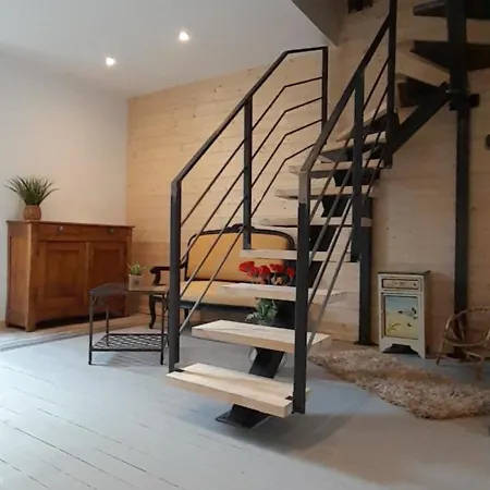 Lamatacam 9.1 Armoise Duplex 2 Argelès-Gazost