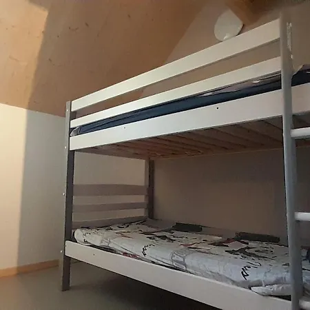 Daire Lamatacam 9.1 Armoise Duplex 2 *