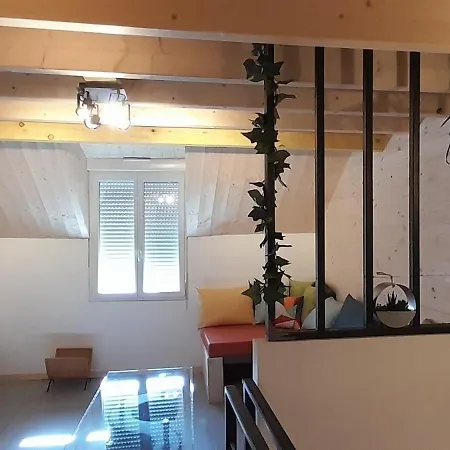 Lamatacam 9.1 Armoise Duplex 2