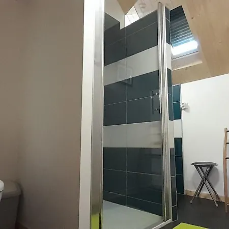 Lamatacam 9.1 Armoise Duplex 2 Appartamento Argelès-Gazost