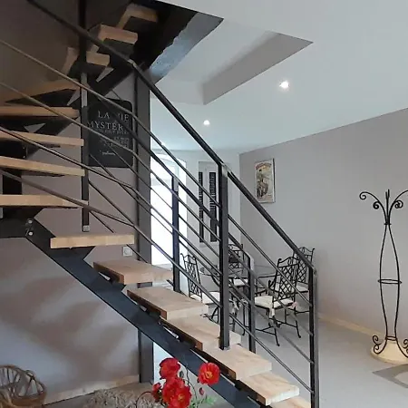 Lamatacam 9.1 Armoise Duplex 2 Daire