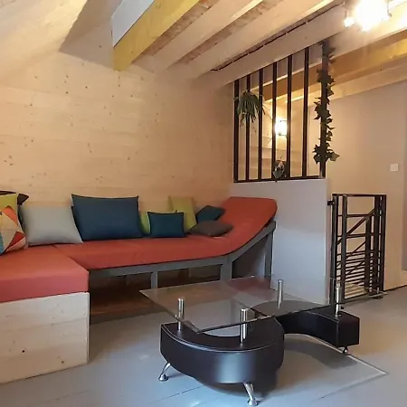 Lamatacam 9.1 Armoise Duplex 2 * Argelès-Gazost