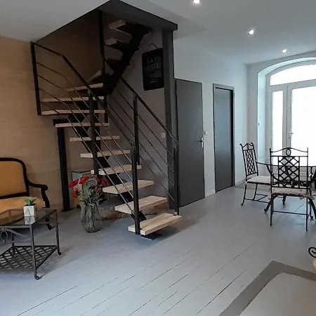 Daire Lamatacam 9.1 Armoise Duplex 2
