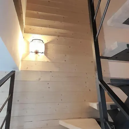 Appartamento Lamatacam 9.1 Armoise Duplex 2 Argelès-Gazost