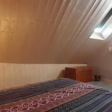 Lamatacam 9.1 Armoise Duplex 2 * Argelès-Gazost