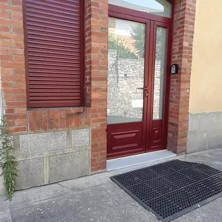 Appartamento Lamatacam 9.1 Armoise Duplex 2 *